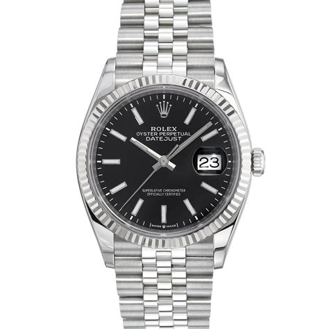 rolex 126223|rolex 126234 review.